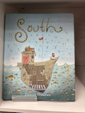 The South