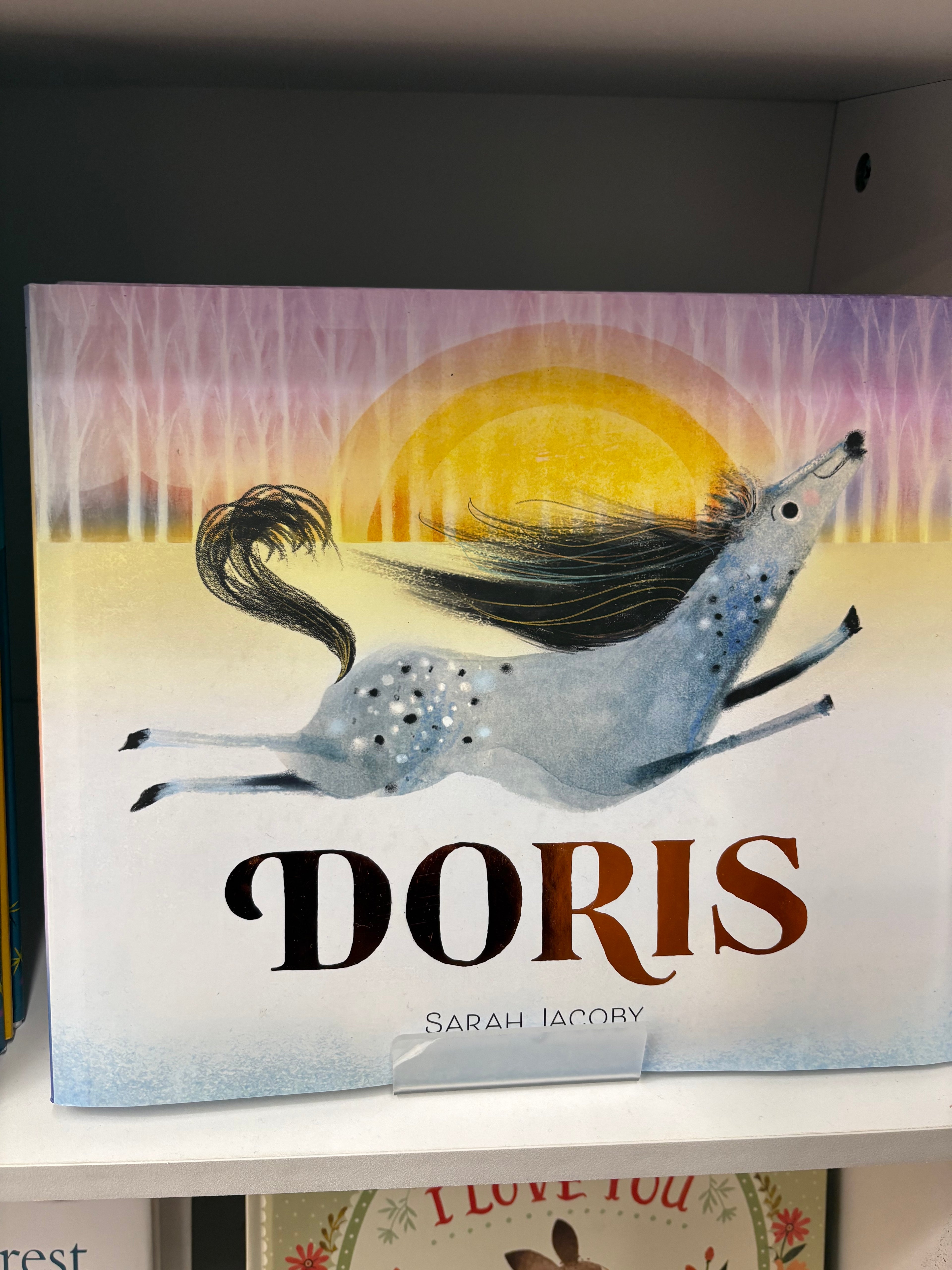 Doris