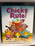 Chicks Rule