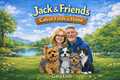 Jack and friends great adventure Calvin finds a home