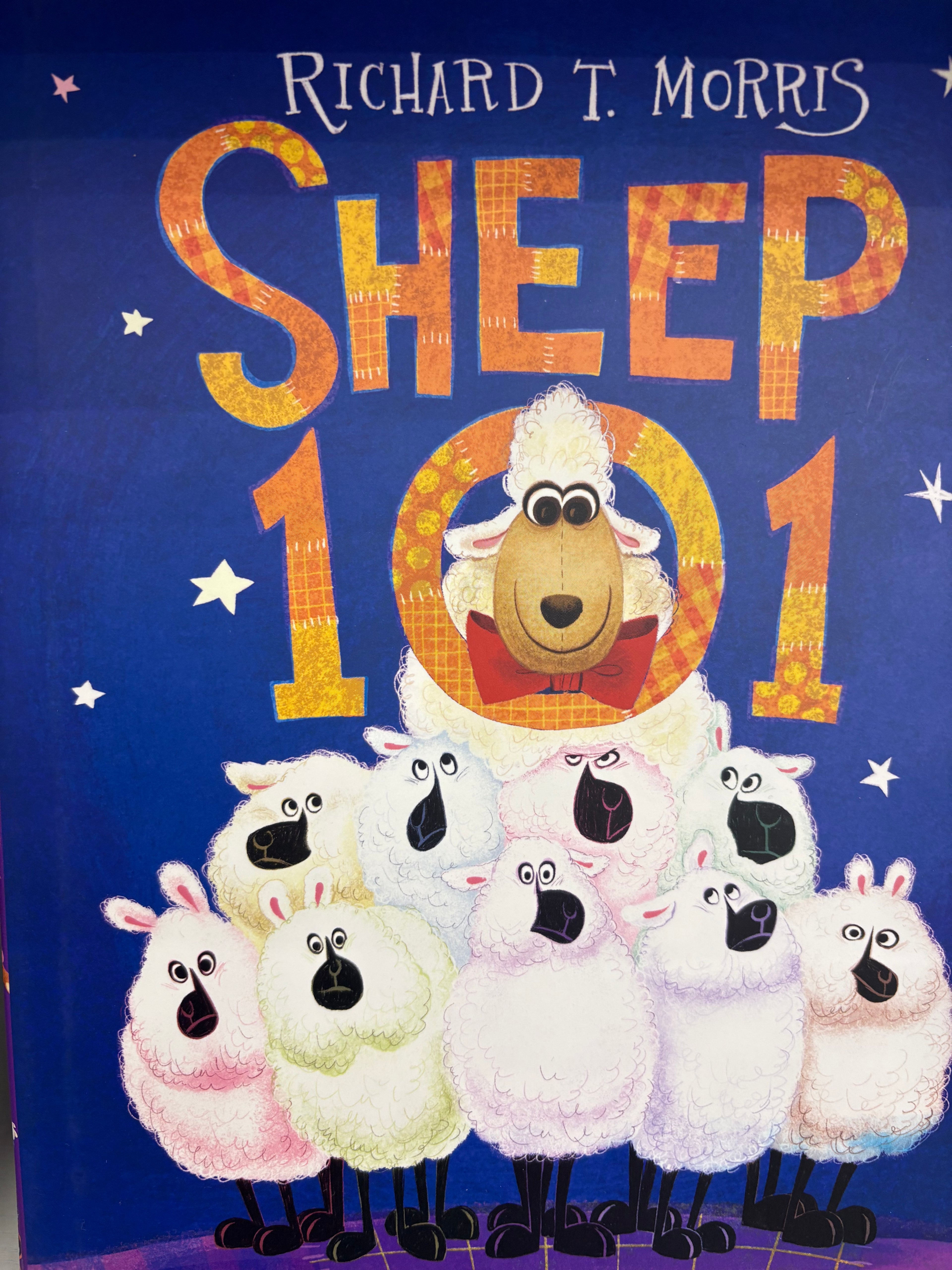 Sheep 101
