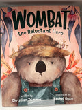Wombat