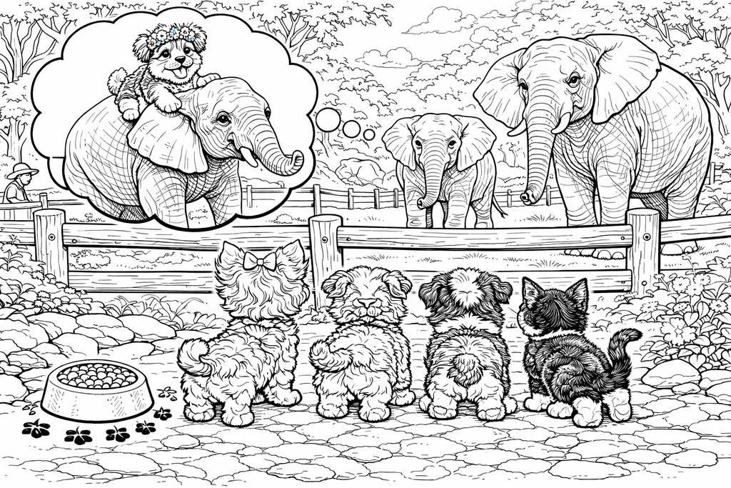 Jack and friends great activity book
