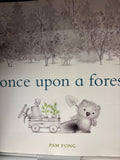 Once upon a forest