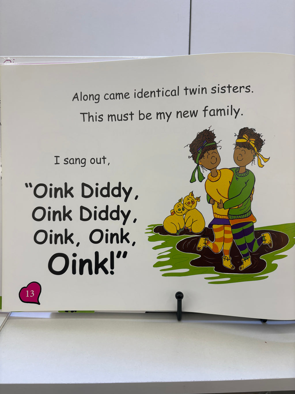 Bacon loves Everyone