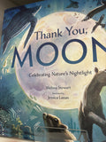 Thank You Moon