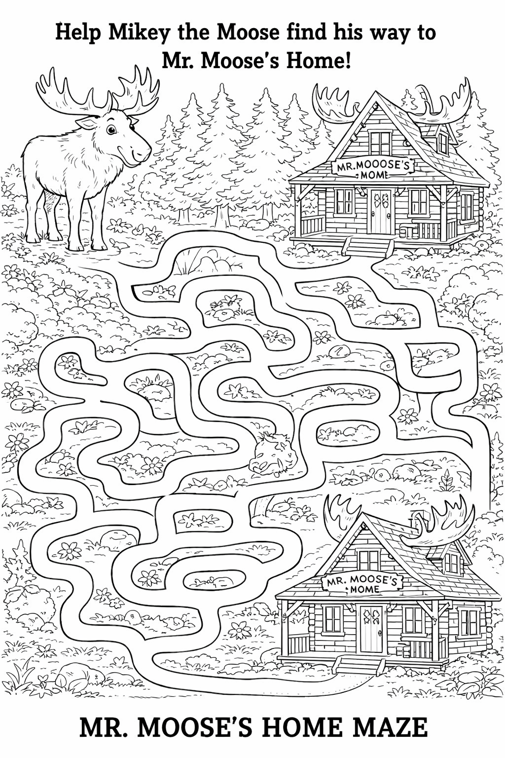 Jack and friends great activity book