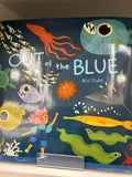 Out of the Blue
