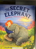 The secret Elephant